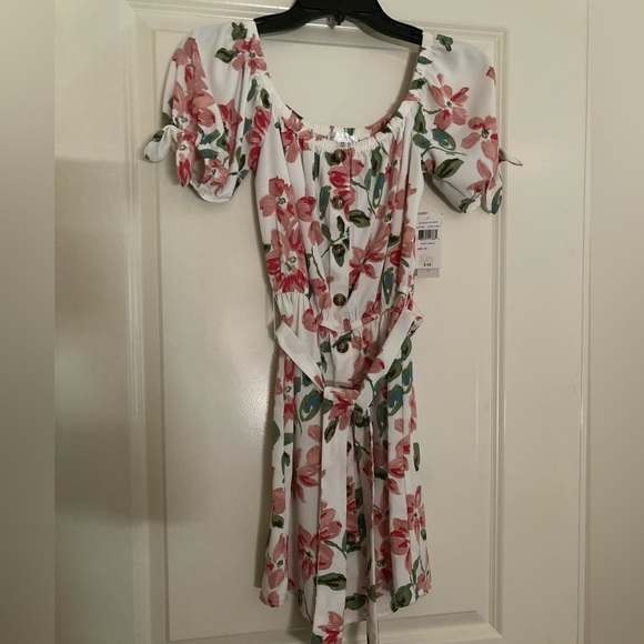 Society and Stitch dress NWT size XS - Picture 1 of 6